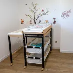 Au petit bonheur Hotels in Pujols