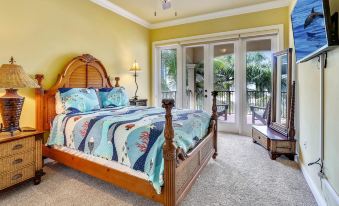 Hidden Treasure Beach House