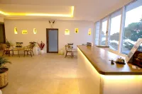 Çamlık 87 Hotel Ayvalık - acceptant les animaux