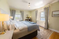 Screebe House Hotels in Oughterard
