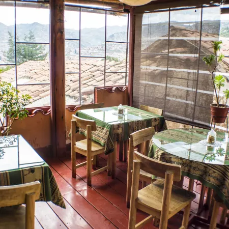 Samay Wasi Youth Hostel Hotels in Cuzco