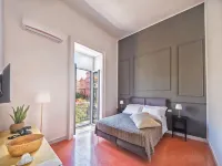 Monart Hospitality Cavour Hotels in Neapel