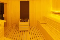 AVEC HOTEL - spa