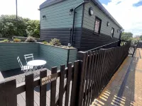 Goodstay Lodges by Urban Space Hoteles en Barry