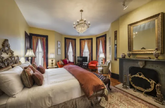 温德爾 97 號酒店