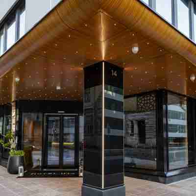 Hotel U14, Autograph Collection Hotel Exterior