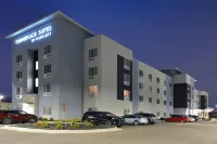 TownePlace Suites by Marriott Detroit Allen Park Hotels in Allen Park