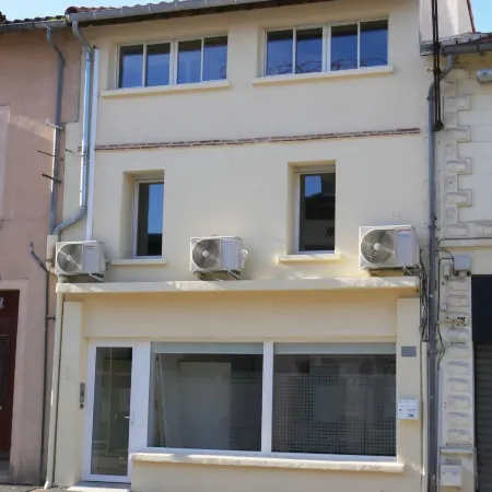 Appart Hôtel Albi