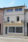 Appart Hôtel Albi