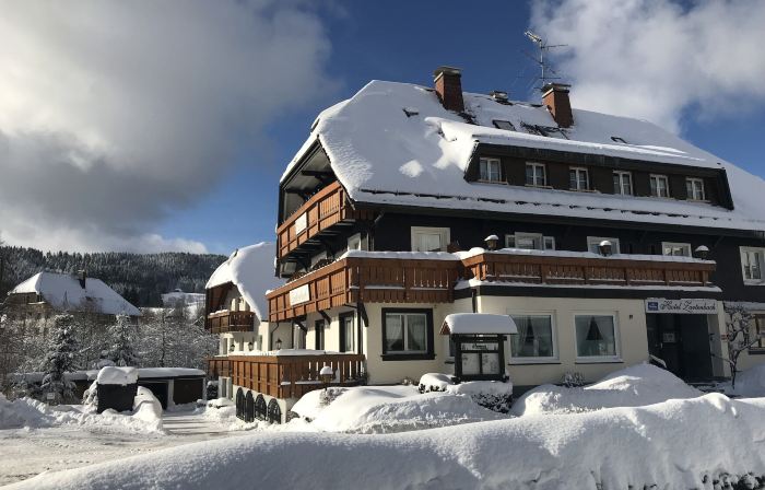 Hotel Zartenbach