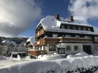 Hotel Zartenbach