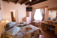 Namaqua Lodge Hotels in Vanrhynsdorp