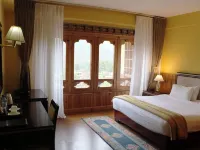 Tiger's Nest Resort - Best Resort in Paro, Bhutan Hotels in Paro