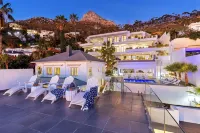 Clifton Yolo Spaces - Clifton Boutique Apartments