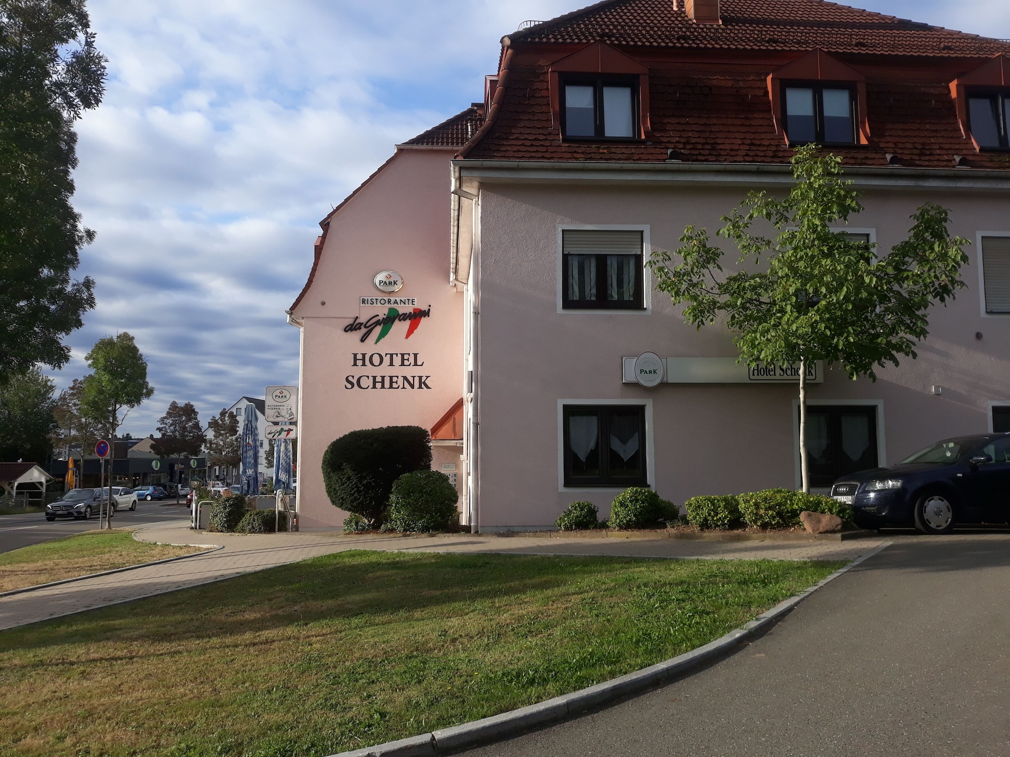 Hotel Schenk Hotels in Rodalben