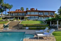 Apogee Boutique Hotel & Spa - 5 stjerner