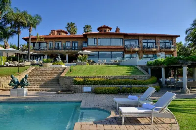 Apogee Boutique Hotel & Spa Hotels in Pretoria