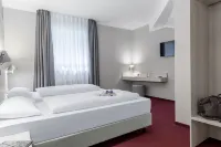 Serways Hotel Siegburg West Hotels in Siegburg