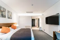 Hotel one innocity