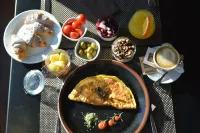 Hotel City Maribor - พร้อมอาหารเช้า