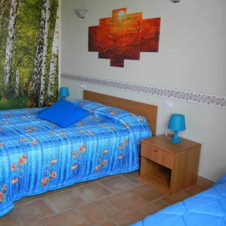 Azienda Agrituristica le Betulle