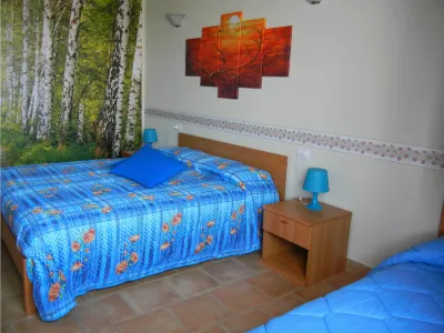 Azienda Agrituristica le Betulle