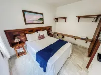 Conchas do Mar Residence Hotels in Itacare