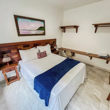 Conchas do Mar Residence