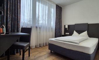 Melvi Hotel Göppingen