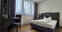 Melvi Hotel Göppingen Hôtels à : SuBen