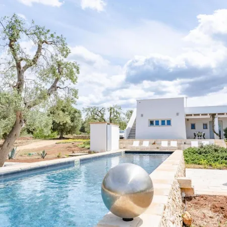 Villa F ra