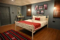 Woodstock Resort Hotels in East Khasi Hills
