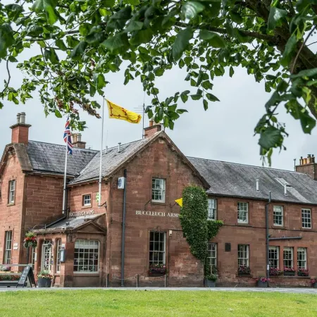 Buccleuch Arms