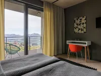 Quadrum Hotel Hotels in Gudauri