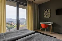 Quadrum Hotel