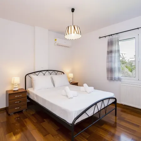 Beautiful Flat in Superb Location