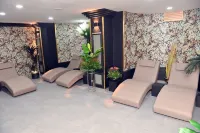 Safir Hotels Silivri - Spa