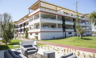 Résidence Pierre & Vacances Premium Horizon Golf