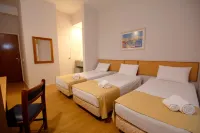Fênix Hotel Limeira Hôtels à : Limeira