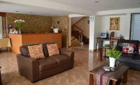 Florida del Inca Hotel