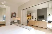 Soho Apartments in Miraflores by Wynwood-House - Homestays