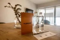 Soho Apartments in Miraflores by Wynwood-House - Homestays