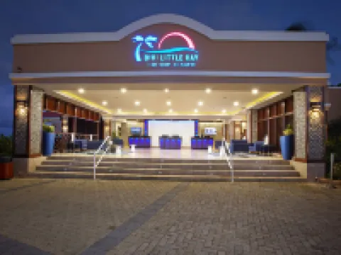 Oceans at Divi Little Bay Hotels in Sint Maarten