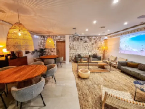 S'Estancia Suites Hoteles en Menorca