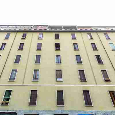 Bellarmino 21 Hotel Exterior
