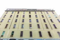 Bellarmino 21 Hotels in Quartiere Chiesa Rossa