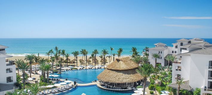 Hilton Vacation Club Cabo Azul Los Cabos Hotéis em Los Cabos