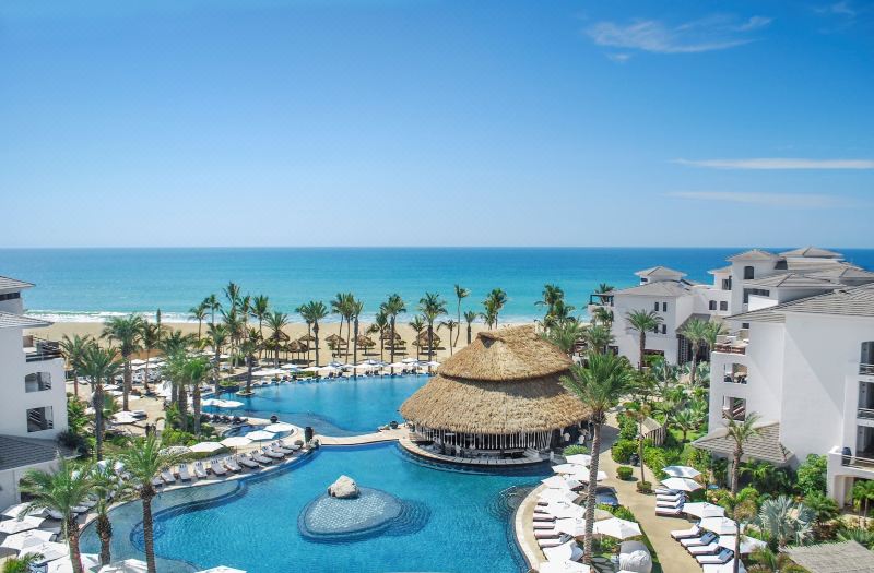 Hilton Vacation Club Cabo Azul Los Cabos