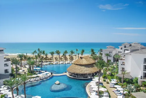 Hilton Vacation Club Cabo Azul Los Cabos