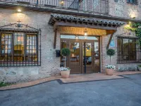Hotel Los Cigarrales โรงแรมในโตเลโด